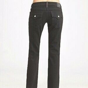 32 X 30 TRUE RELIGION BILLY DISCO DIVA JEANS